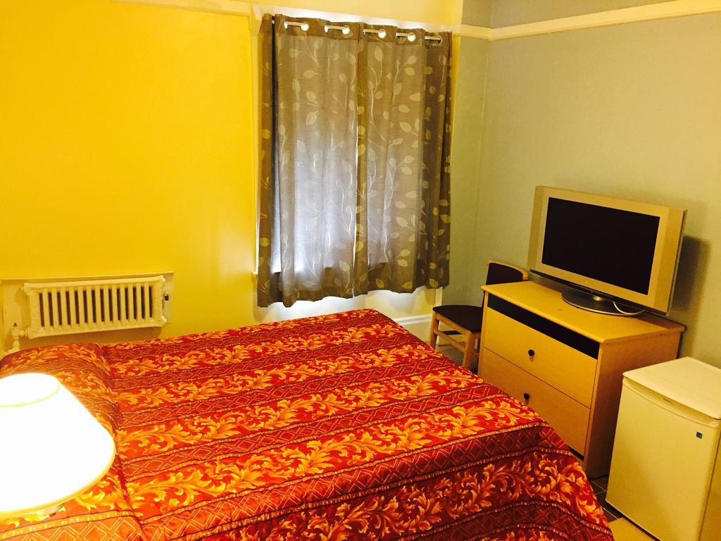 Aldrich Hotel San Francisco Cameră foto