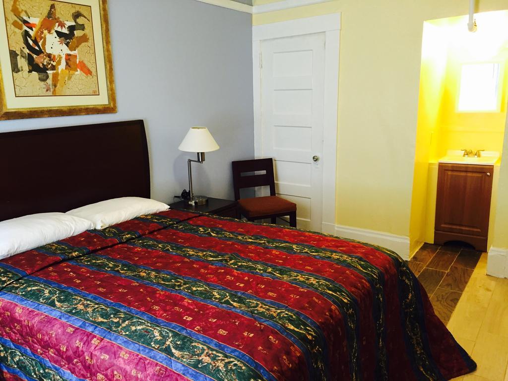 Aldrich Hotel San Francisco Cameră foto